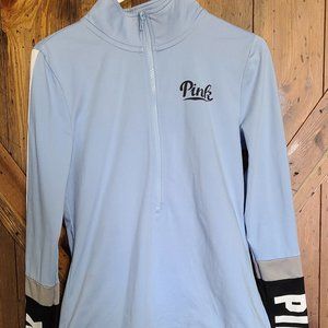 Pink (by VIctoria's Secret) brand athletic top